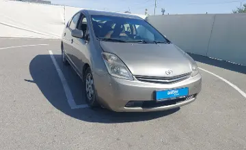 Toyota Prius 2004 года за 3 400 000 тг. в Шымкент фото 2