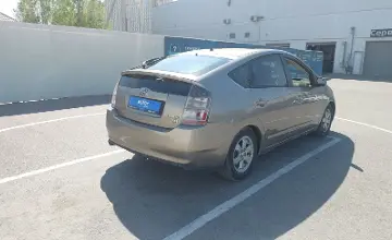 Toyota Prius 2004 года за 3 400 000 тг. в Шымкент фото 3