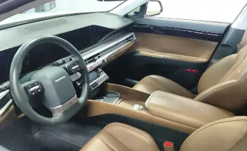 Hyundai Grandeur 2023 года за 19 700 000 тг. в Астана фото 5