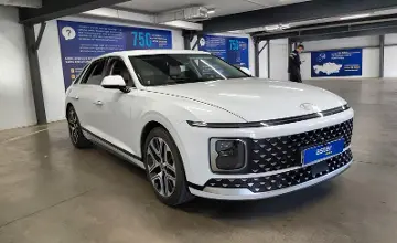 Hyundai Grandeur 2023 года за 19 700 000 тг. в Астана фото 2