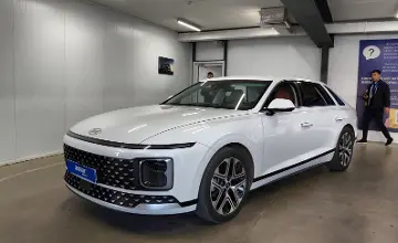 Hyundai Grandeur 2023 года за 19 700 000 тг. в Астана фото 1