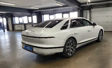 Hyundai Grandeur 2023 года за 19 700 000 тг. в Астана фото 3