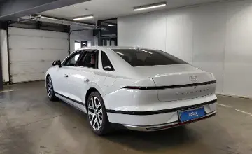 Hyundai Grandeur 2023 года за 19 700 000 тг. в Астана фото 4