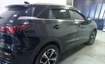 JAC JS6 2023 года за 7 200 000 тг. в Павлодар