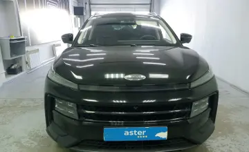 JAC JS6 2023 года за 7 200 000 тг. в Павлодар фото 2