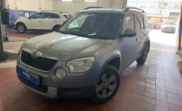 Skoda Yeti 2013 года за 4 500 000 тг. в Астана фото 1