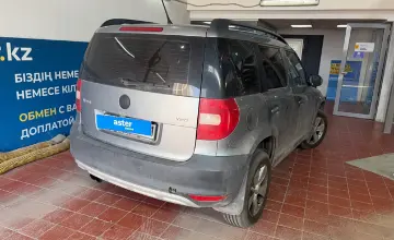 Skoda Yeti 2013 года за 4 500 000 тг. в Астана