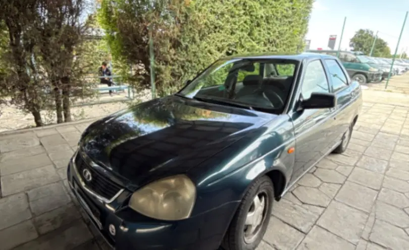LADA (ВАЗ) Priora 2007 года за 1 000 000 тг. в Талдыкорган