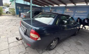 LADA (ВАЗ) Priora 2007 года за 1 000 000 тг. в Талдыкорган
