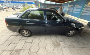 LADA (ВАЗ) Priora 2007 года за 1 000 000 тг. в Талдыкорган фото 4