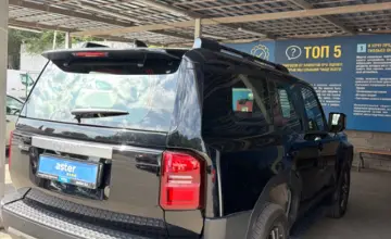 Toyota Land Cruiser Prado 2025 года за 30 000 000 тг. в Алматы