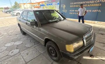 Mercedes-Benz 190 (W201) 1992 года за 1 000 000 тг. в Талдыкорган фото 3