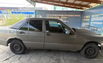 Mercedes-Benz 190 (W201) 1992 года за 1 000 000 тг. в Талдыкорган фото 4