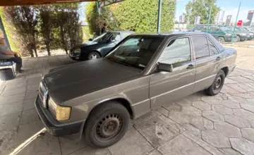 Mercedes-Benz 190 (W201) 1992 года за 1 000 000 тг. в Талдыкорган фото 1