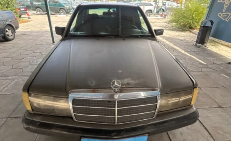 Mercedes-Benz 190 (W201) 1992 года за 1 000 000 тг. в Талдыкорган фото 2