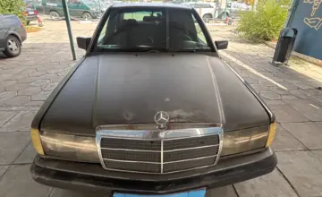 Mercedes-Benz 190 (W201) 1992 года за 1 000 000 тг. в Талдыкорган фото 2