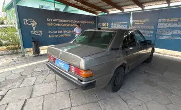 Mercedes-Benz 190 (W201) 1992 года за 1 000 000 тг. в Талдыкорган