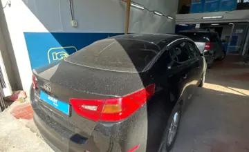 Kia Optima 2015 года за 5 500 000 тг. в Астана