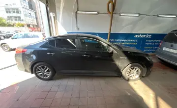 Kia Optima 2015 года за 5 500 000 тг. в Астана фото 4