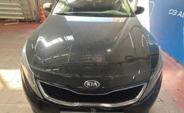 Kia Optima 2015 года за 5 500 000 тг. в Астана фото 2