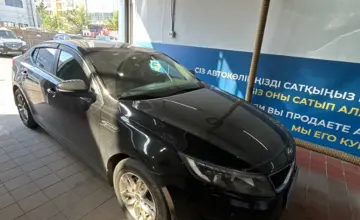 Kia Optima 2015 года за 5 500 000 тг. в Астана фото 3