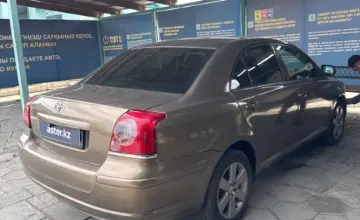 Toyota Avensis 2006 года за 4 000 000 тг. в Талдыкорган