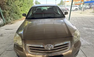 Toyota Avensis 2006 года за 4 000 000 тг. в Талдыкорган фото 2