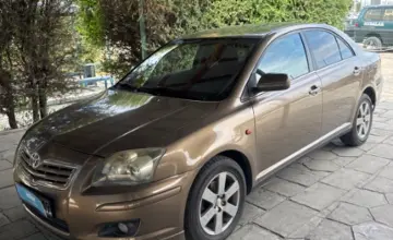 Toyota Avensis 2006 года за 4 000 000 тг. в Талдыкорган фото 1