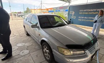 Toyota Camry 1997 года за 2 000 000 тг. в Талдыкорган фото 3