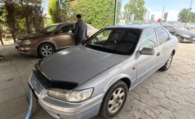 Toyota Camry 1997 года за 2 000 000 тг. в Талдыкорган
