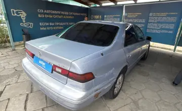 Toyota Camry 1997 года за 2 000 000 тг. в Талдыкорган