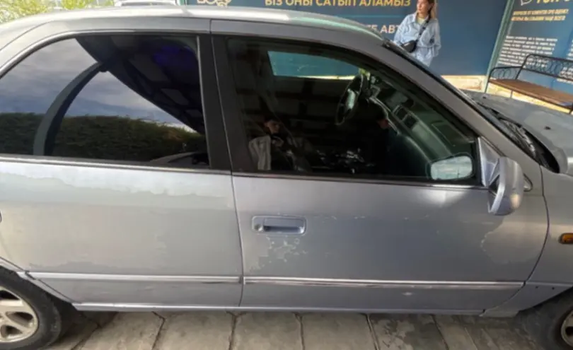 Toyota Camry 1997 года за 2 000 000 тг. в Талдыкорган фото 4