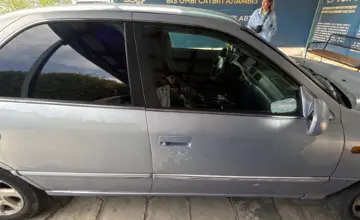 Toyota Camry 1997 года за 2 000 000 тг. в Талдыкорган фото 4