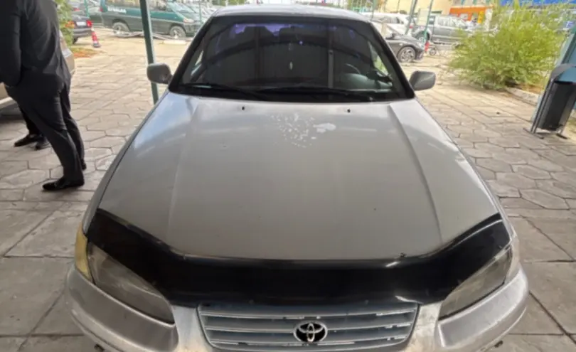 Toyota Camry 1997 года за 2 000 000 тг. в Талдыкорган фото 2