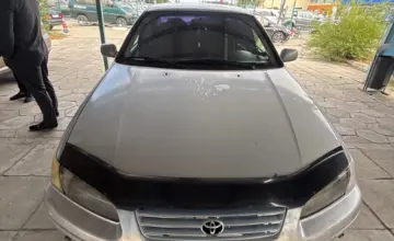 Toyota Camry 1997 года за 2 000 000 тг. в Талдыкорган фото 2