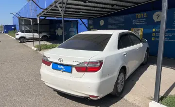Toyota Camry 2015 года за 9 800 000 тг. в Усть-Каменогорск