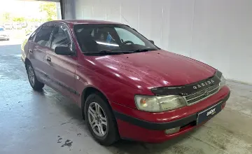 Toyota Carina E 1992 года за 1 700 000 тг. в Павлодар фото 3