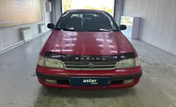 Toyota Carina E 1992 года за 1 700 000 тг. в Павлодар фото 2