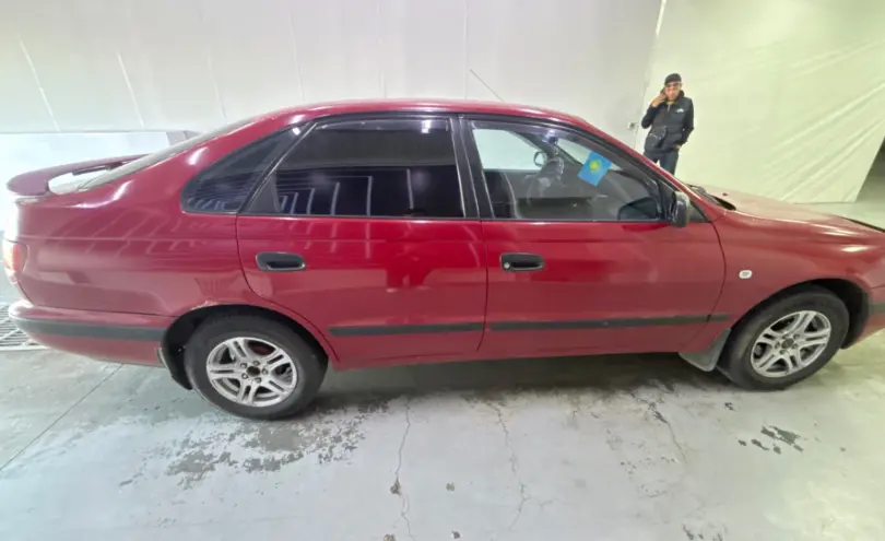 Toyota Carina E 1992 года за 1 700 000 тг. в Павлодар фото 4