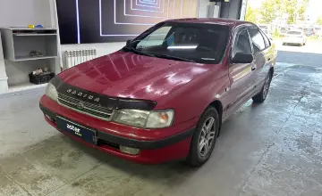 Toyota Carina E 1992 года за 1 700 000 тг. в Павлодар фото 1
