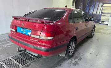 Toyota Carina E 1992 года за 1 700 000 тг. в Павлодар