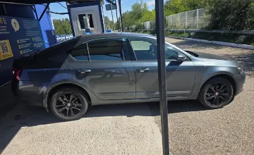 Skoda Octavia 2019 года за 8 000 000 тг. в Усть-Каменогорск фото 4
