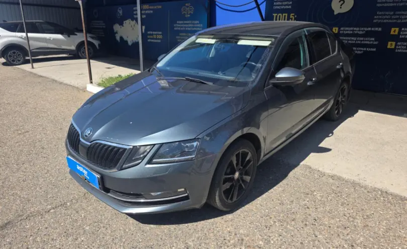 Skoda Octavia 2019 года за 8 000 000 тг. в Усть-Каменогорск
