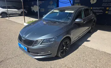 Skoda Octavia 2019 года за 8 000 000 тг. в Усть-Каменогорск фото 1