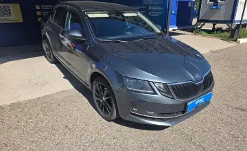 Skoda Octavia 2019 года за 8 000 000 тг. в Усть-Каменогорск фото 3