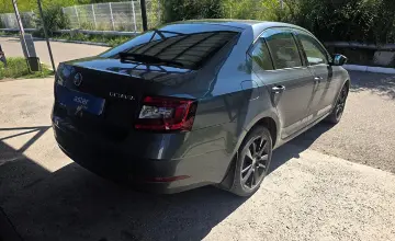 Skoda Octavia 2019 года за 8 000 000 тг. в Усть-Каменогорск