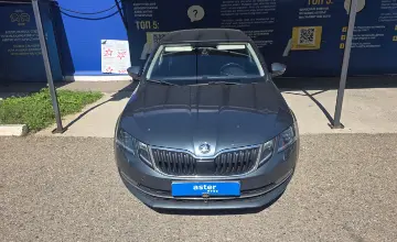 Skoda Octavia 2019 года за 8 000 000 тг. в Усть-Каменогорск фото 2