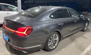 Kia K9 2022 года за 13 500 000 тг. в Алматы фото 3