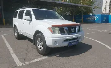 Nissan Pathfinder 2005 года за 6 000 000 тг. в Алматы фото 2
