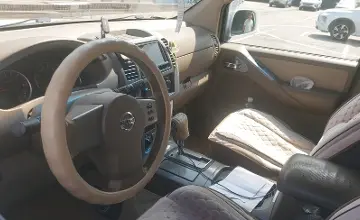 Nissan Pathfinder 2005 года за 6 000 000 тг. в Алматы фото 5